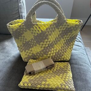 Naghedi St. Barths Petit Tote